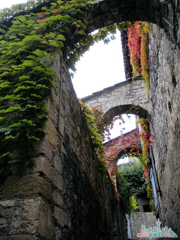 French Rivera and Provence Region