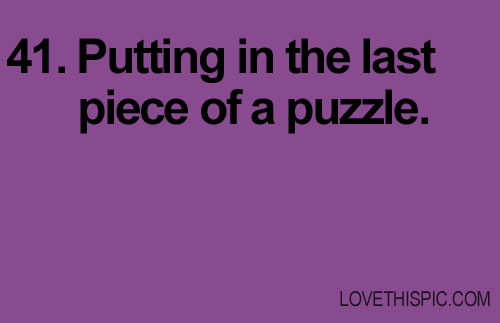 41-puzzle