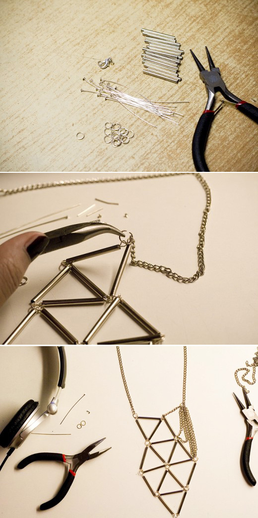 DIY Necklace