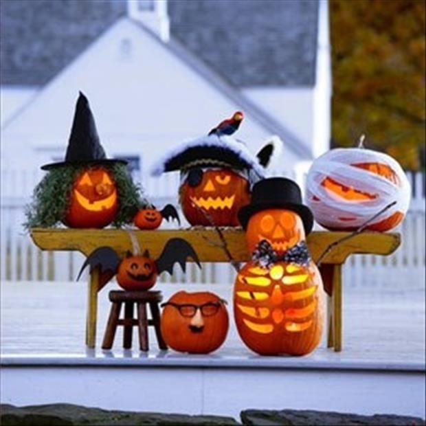Pumpkin Ideas Pumpkin Ideas