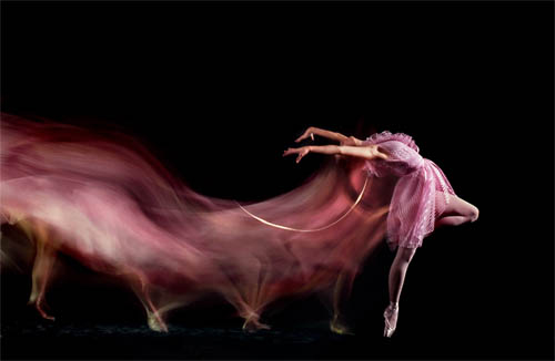 Wind Dancer