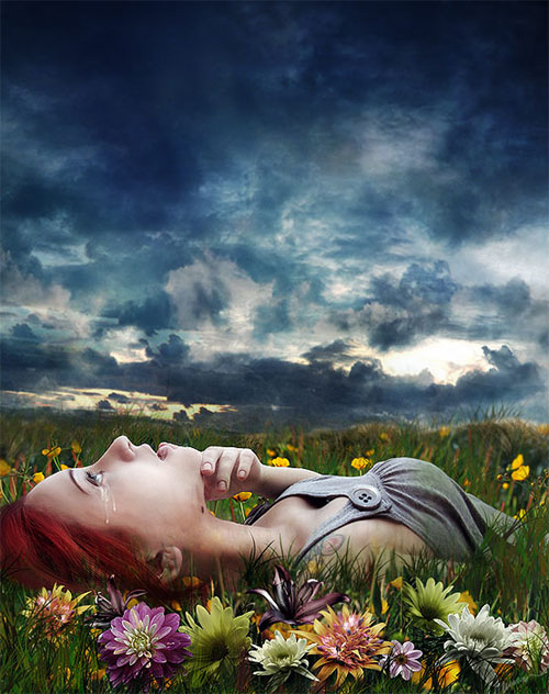 The Sky is Falling