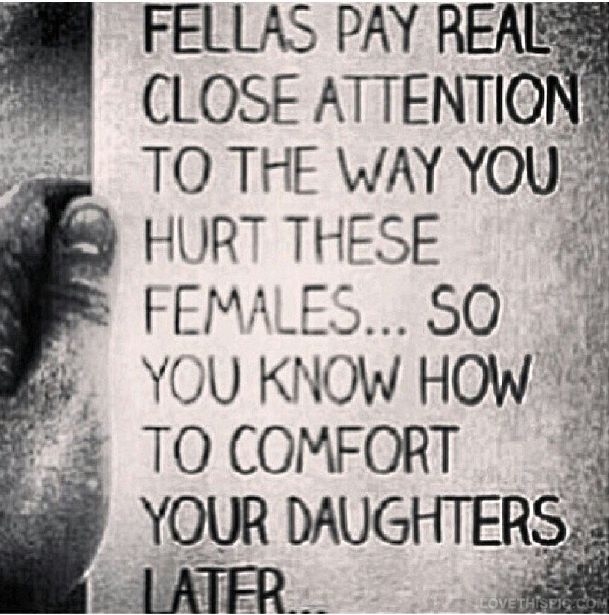 Comfort Your Daughters Comfort Your Daughters