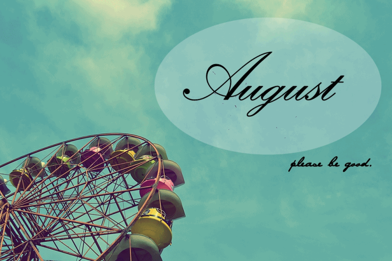 Ferris Wheel August Gif Pictures, Photos, and Images for Facebook ...