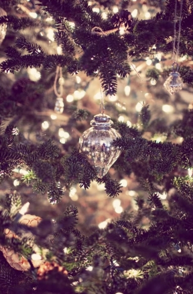 Tree lights