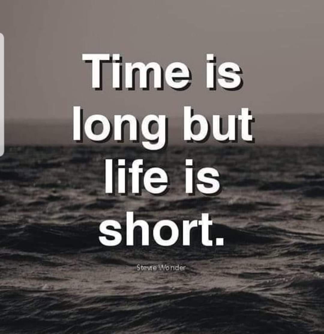 Time Is Long But Life Is Short Pictures, Photos, and Images for ...