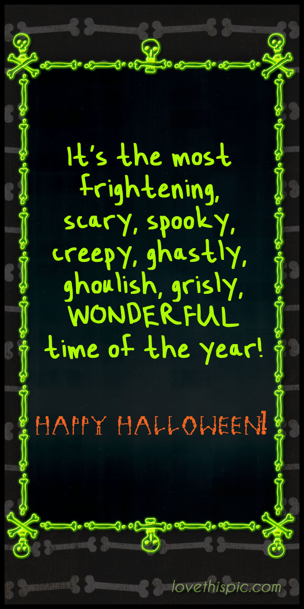 Halloween 