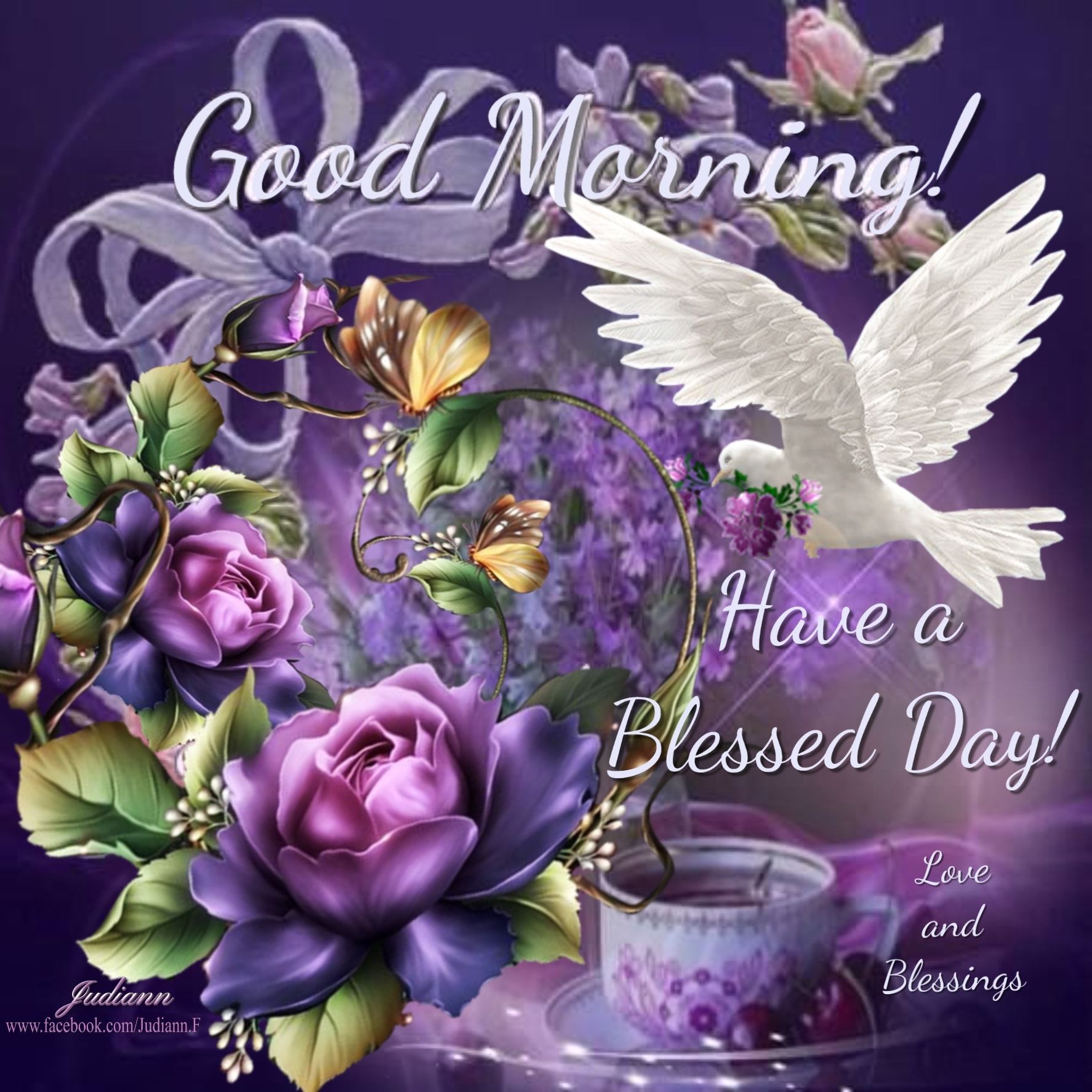 Good Morning Blessings - z8ruz0h