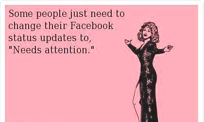 some people