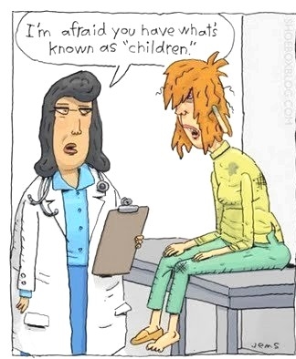 children
