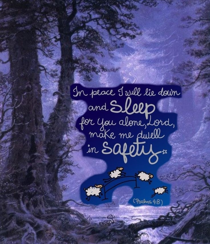 you alone Lord