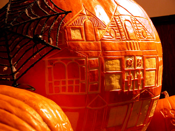 Pumpkin Art Pumpkin Art
