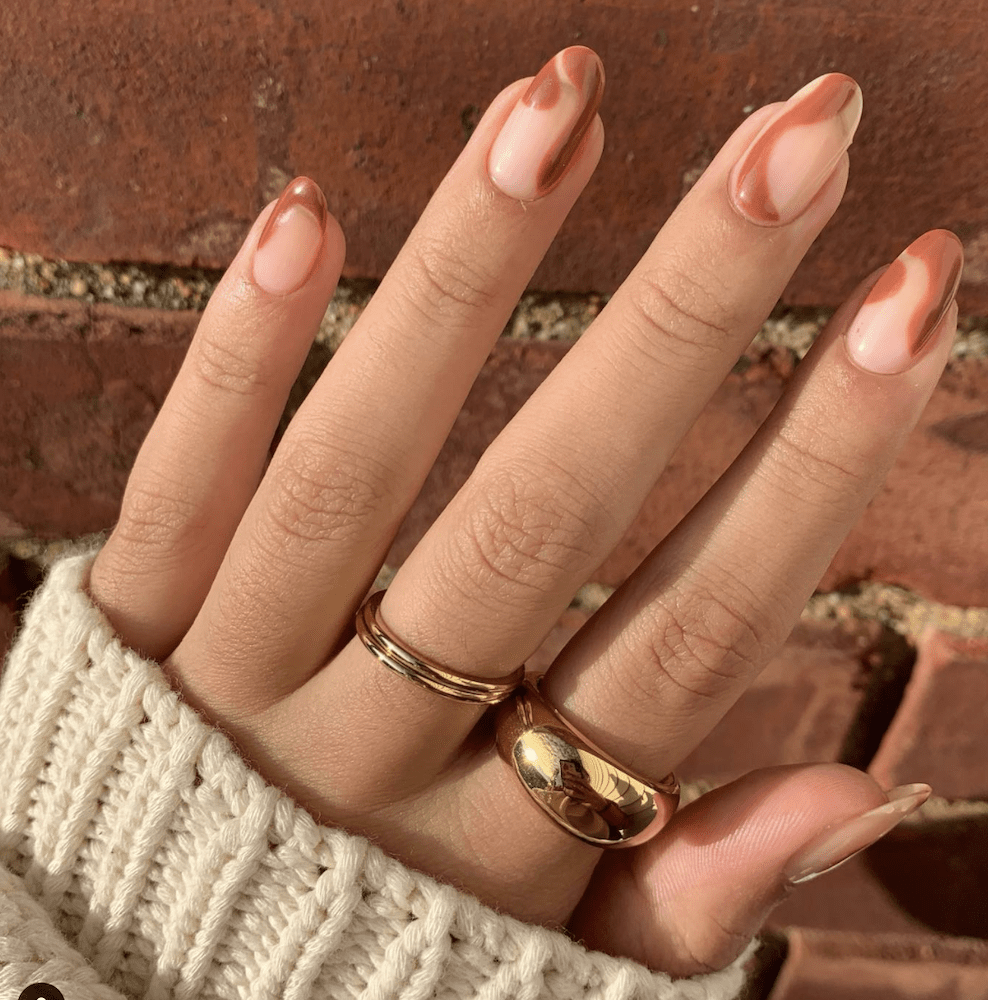 Toffee Nails Pictures, Photos, and Images for Facebook, Tumblr