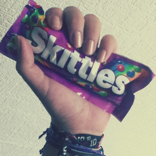 Skittles Skittles