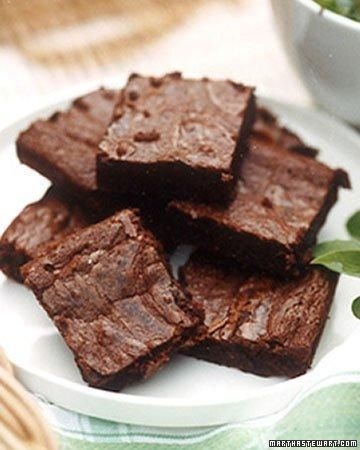 Brownies Brownies