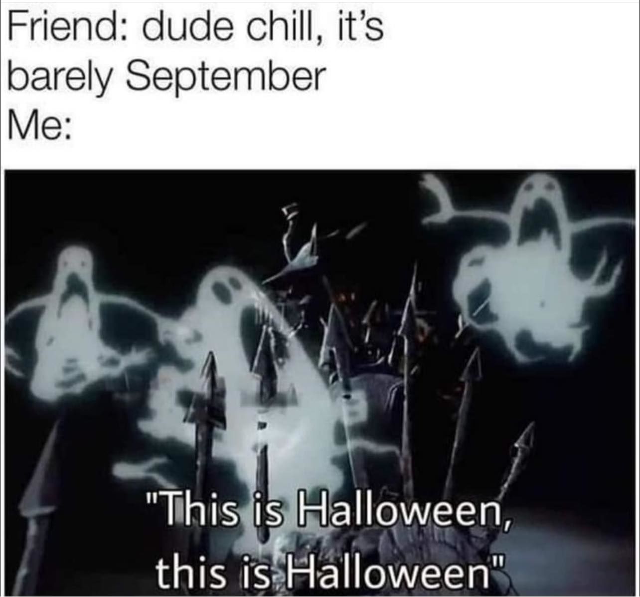 This Is Halloween Pictures, Photos, and Images for Facebook, Tumblr