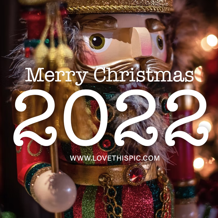 Nutcracker Merry Christmas 2022 Pictures, Photos, and Images for