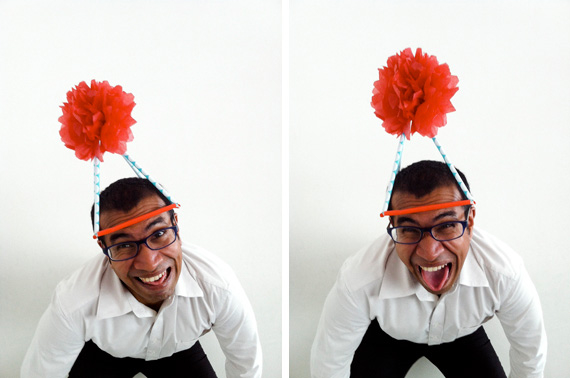 Original party hat