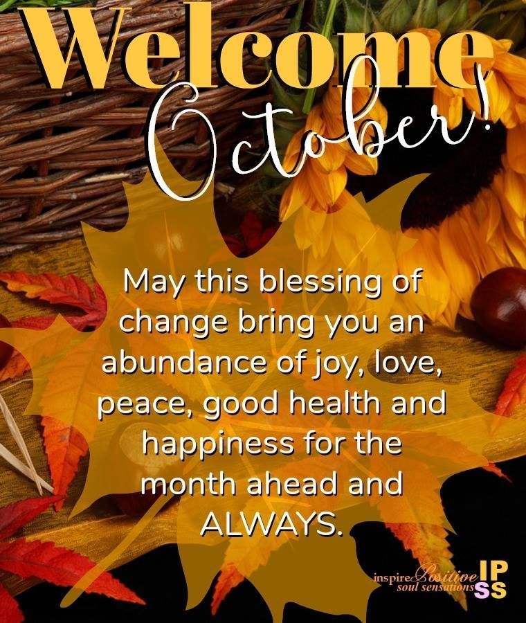 welcome-october-blessing-pictures-photos-and-images-for-facebook