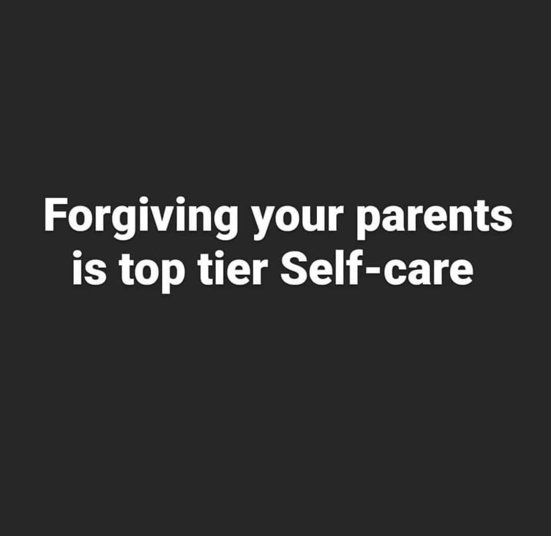 Your Parents Is Top Tier Self Care Pictures, Photos, and