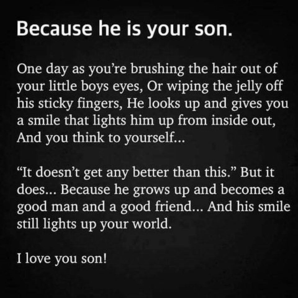 because-he-is-your-son-pictures-photos-and-images-for-facebook