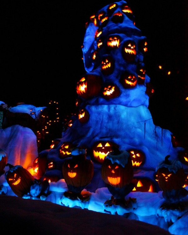 Evil Pumpkins Evil Pumpkins