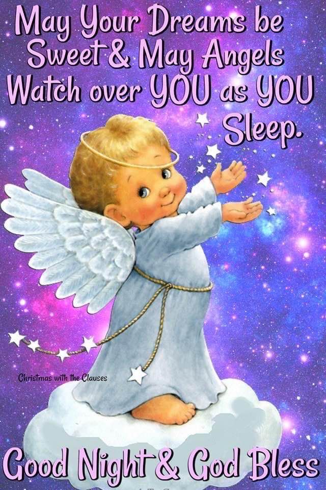 angels-good-night-messages