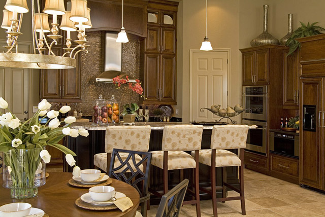 Elegant dining Elegant dining