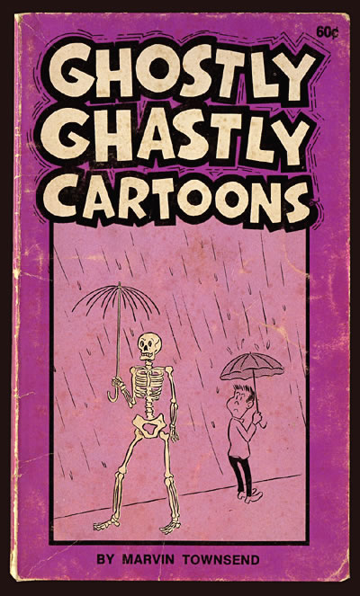 Ghostly ghastly cartoons Ghostly ghastly cartoons