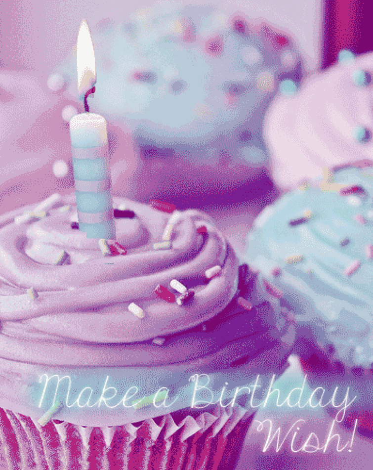 Blow Out Your Candle, Make A Birthday Wish Pictures, Photos, and Images