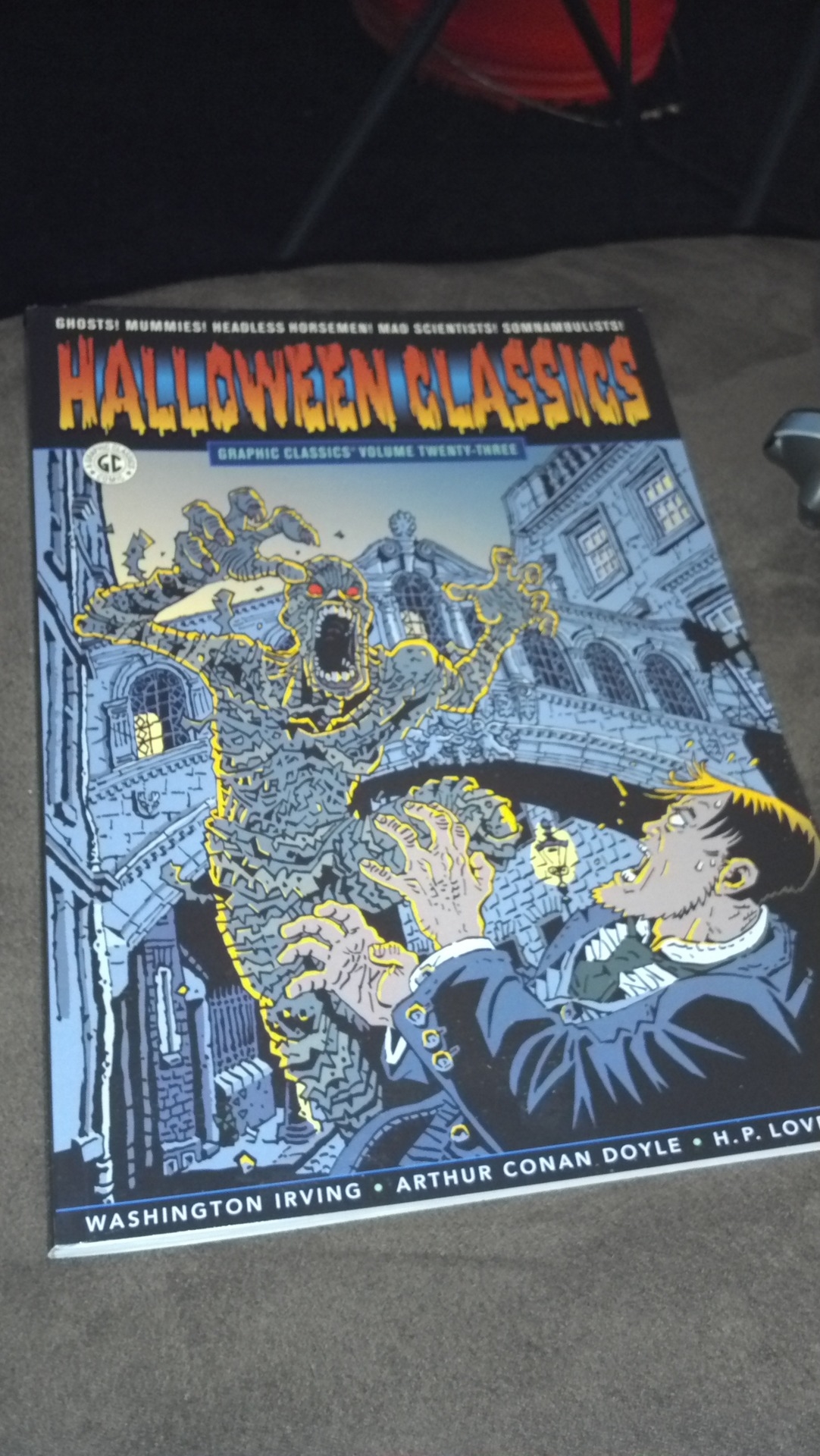 Halloween classics Halloween classics