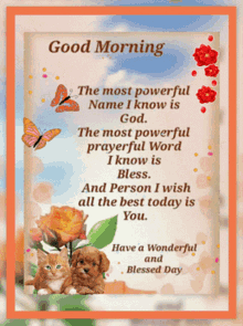 Good Morning Spiritual Gif Pictures, Photos, and Images for Facebook, Tumblr, Pinterest, and Twitter