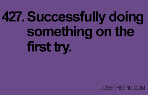 427-first-try