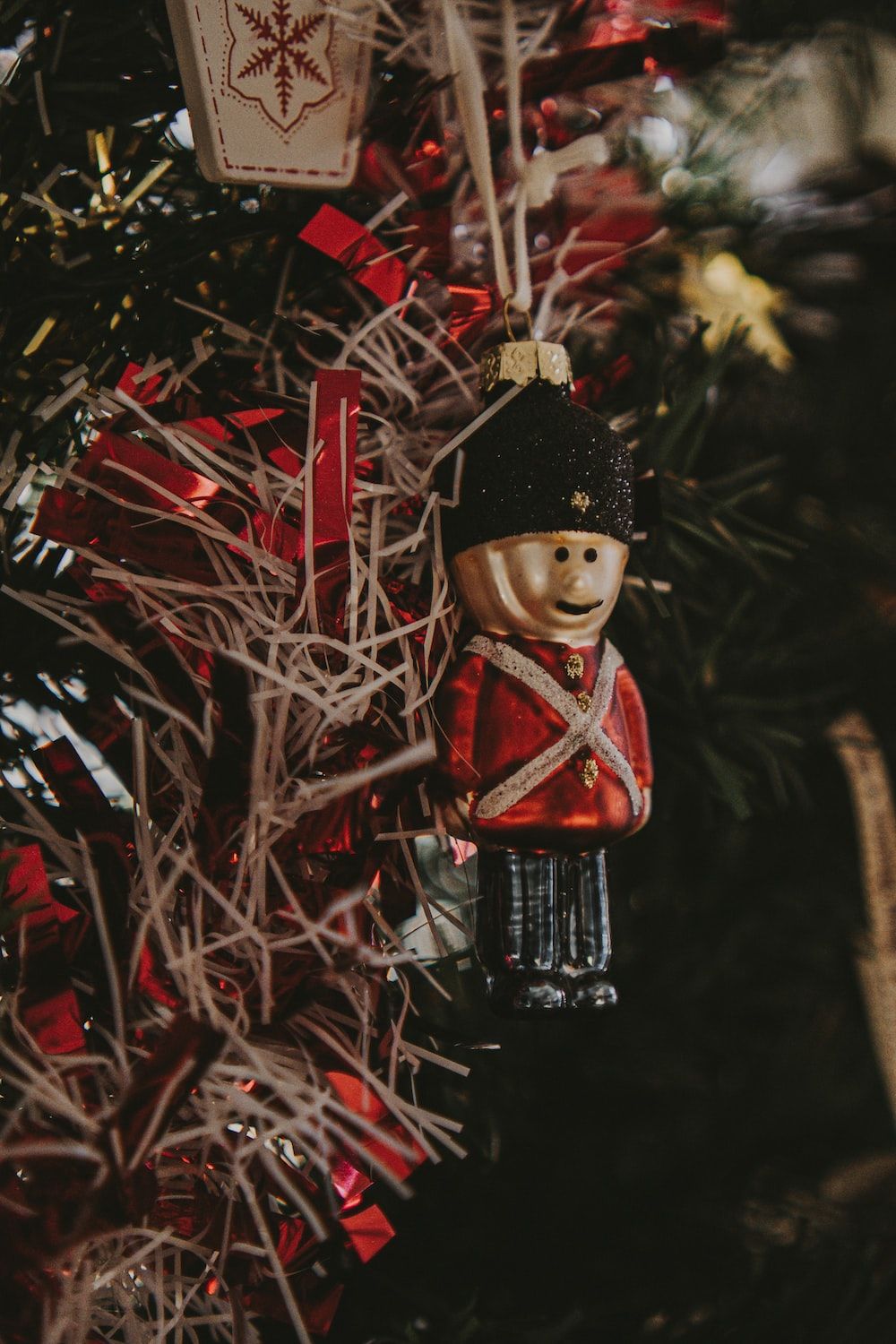 Nutcracker Soldier Pictures, Photos, and Images for Facebook, Tumblr