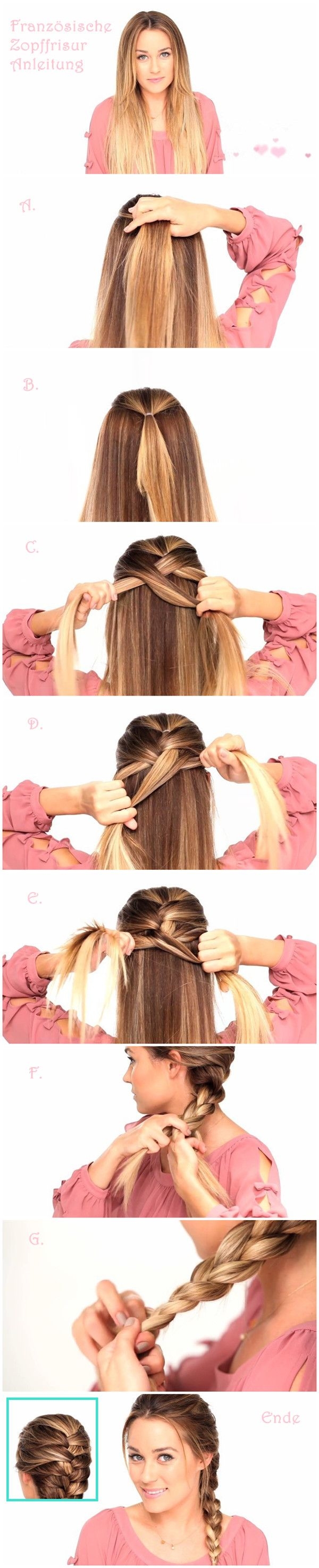 DIY Braid DIY Braid