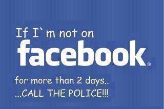 If Im not on Facebook If Im not on Facebook