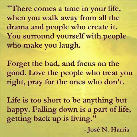 Lifes to short to be anything but happy Lifes to short to be anything but happy