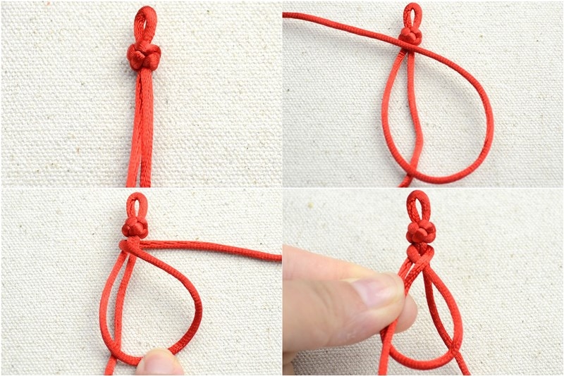 Pipa Knot 