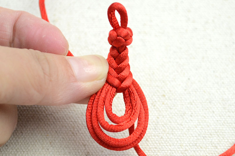 Pipa Knot 