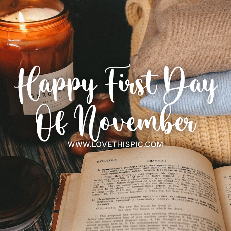 happy-first-day-of-november-pictures-photos-and-images-for-facebook