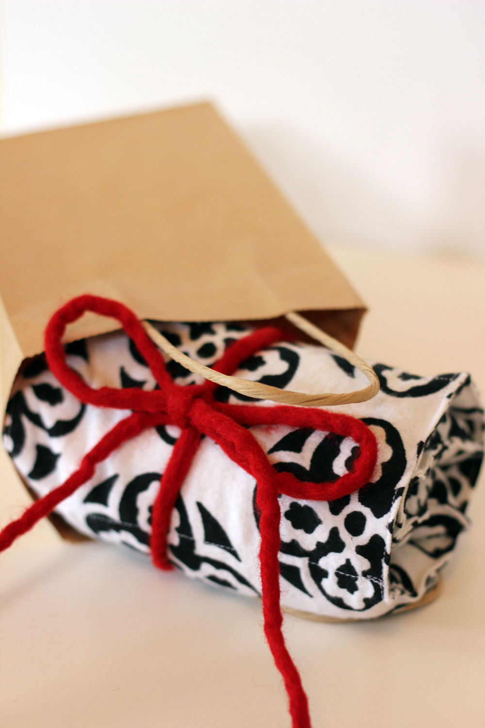 Handmade Heating Pad Gift Pictures, Photos, and Images for Facebook