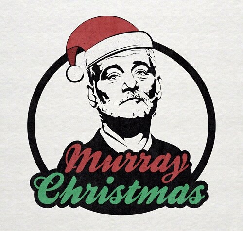 Murray Christmas