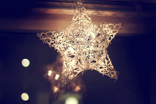 Star light Star light