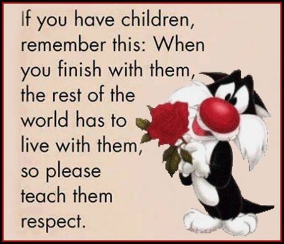 if you have children if you have children
