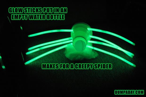 Creepy spider Creepy spider