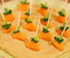 Pumpkin patch dippers Pumpkin patch dippers