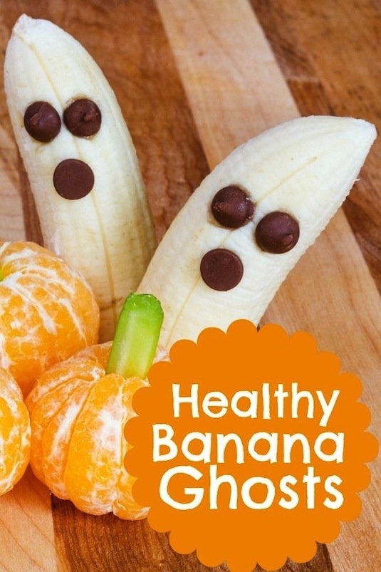 Banana Ghost