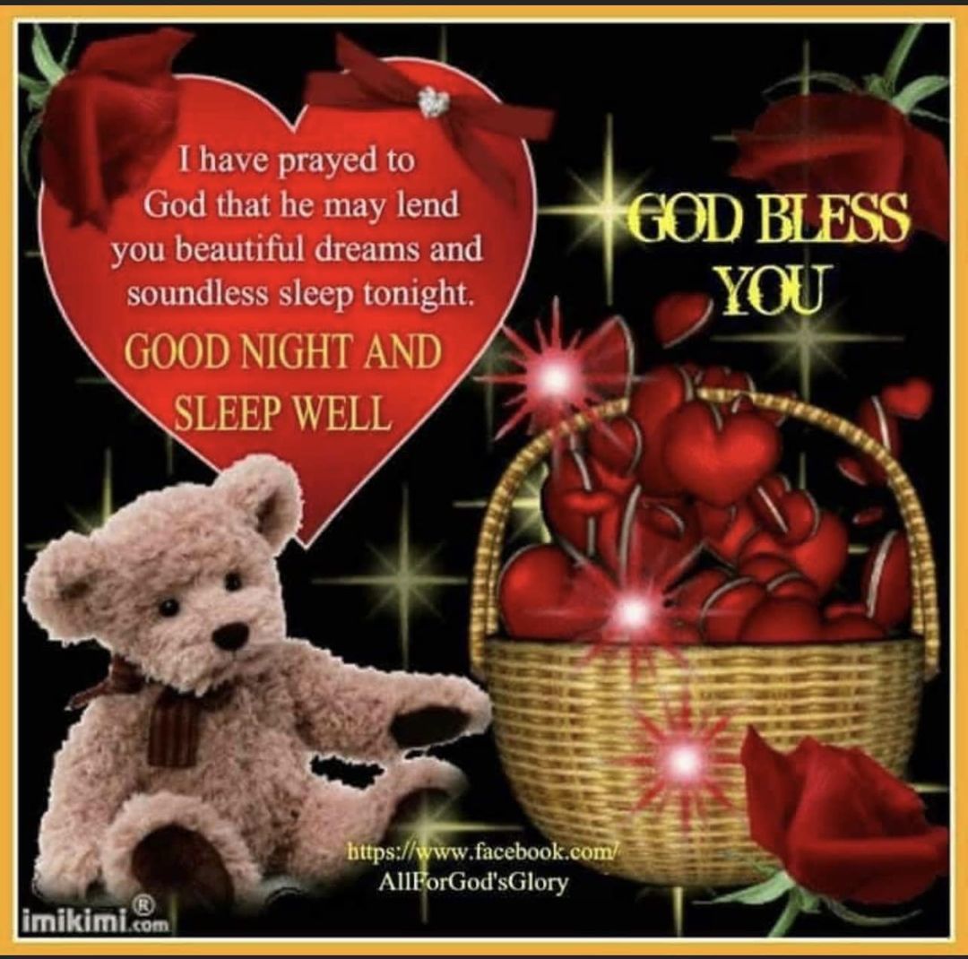 Good Night And Sleep Well Pictures, Photos, and Images for Facebook, Tumblr, Pinterest, and Twitter