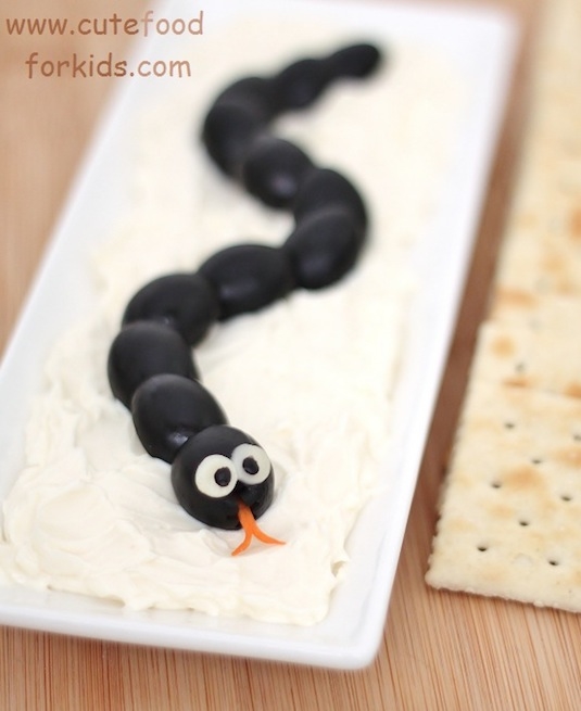 Olive snake Olive snake