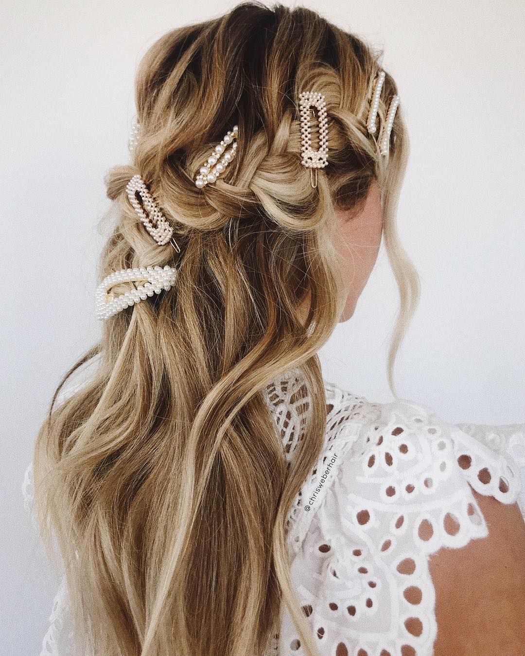 Hairstyle Accessories Pictures, Photos, and Images for Facebook, Tumblr
